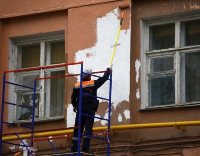 В 2019 году в Рязанской области капитально отремонтируют 1200 зданий