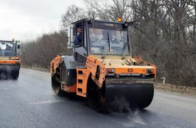 Рязанская область получит 1,3 миллиарда рублей на ремонт автодорог