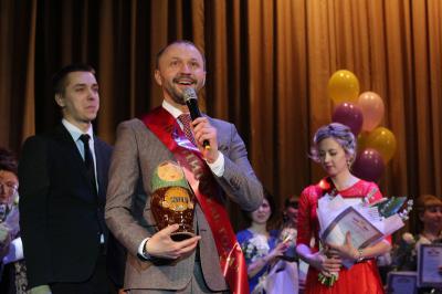 В Рязани завершился региональный этап конкурса «Воспитатель года России 2019»