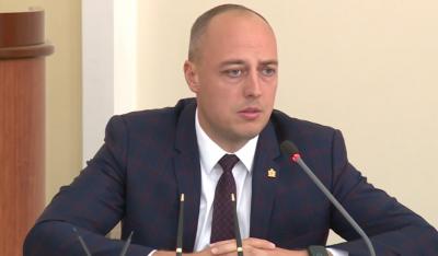 Артём Бранов пообещал, что троллейбусное депо №2 в Рязани закрывать не будут