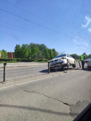 Фото: пользователь соцсети «ВКонтакте» Евгений Шведов