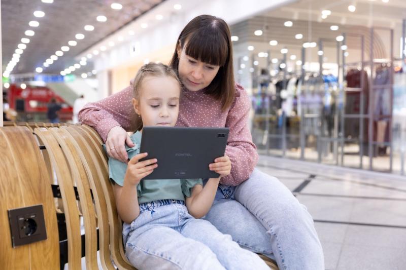 Эксперт объяснил, как защитить детей от дипфейков и онлайн-обмана