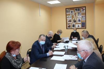 Снят гриф секретности с протоколов заседаний групп бедноты в Рязанской области