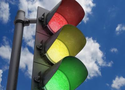 Лишь 10% светофоров в Рязани соответствуют нормам