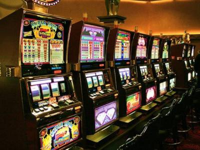 С начала года в Рязанской области пресечены восемь фактов незаконной организации азартных игр