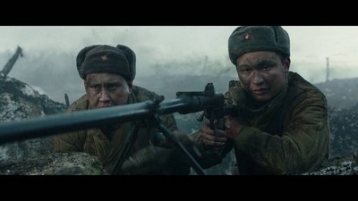 Рязанцам предлагают пять современных фильмов о войне, которые стоит посмотреть 