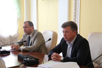 Рязанская администрация предложила новые льготные тарифы в муниципальных банях
