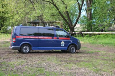 В Рязани по факту травмирования ребёнка на спортплощадке возбудили уголовное дело