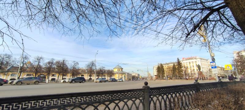 В Рязанской области утвердили региональную программу по переходу к экономике замкнутого цикла