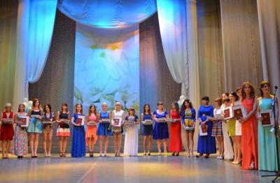Выпускники Рязанского медико-социального колледжа получили дипломы