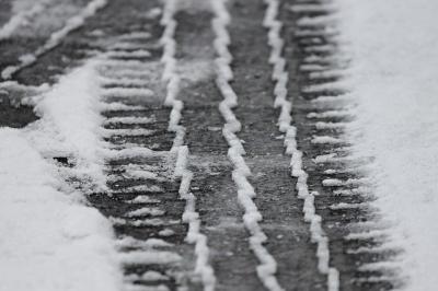 Госавтоинспекция призвала рязанских водителей быть внимательнее из-за ухудшения погоды