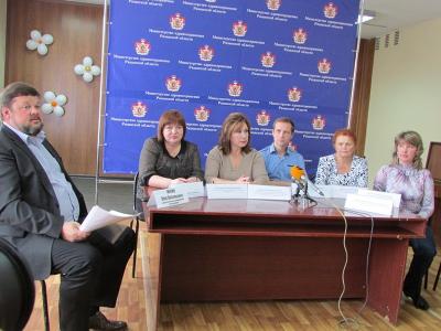 Вернувшиеся из Севастополя рязанские врачи поделились впечатлениями