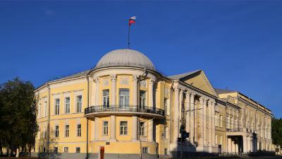 Довыборы в Рязанскую областную Думу пройдут 10 сентября