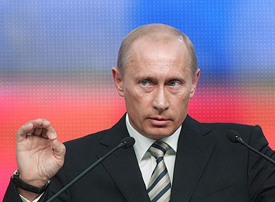 Владимир Путин проведёт в Рязани совещание по здравоохранению