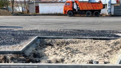 В 2021 году в Рязанской области отремонтируют 250 километров дорог