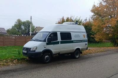 В Канищево Рязани выявили превышение ПДК оксида азота