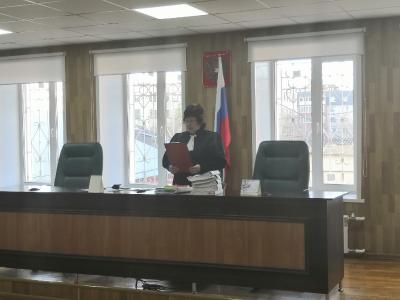 Рязоблсуд вынес решение по делу ректора РГУ Андрея Минаева