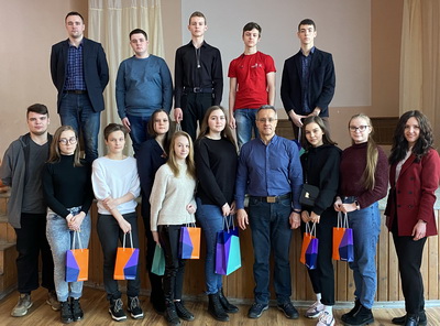 Ростелеком: Компания выступила цифровым партнёром чемпионата «Молодые профессионалы» в Рязани
