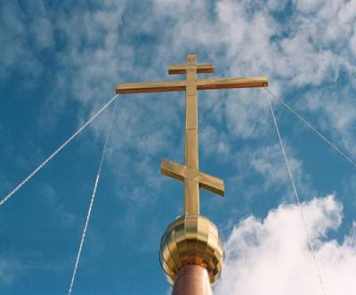 Рязанская православная духовная семинария отметит десятилетие своего возрождения