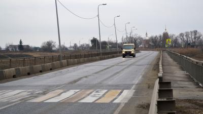 В Пронске столкнулись рейсовый микроавтобус и Niva Chevrolet