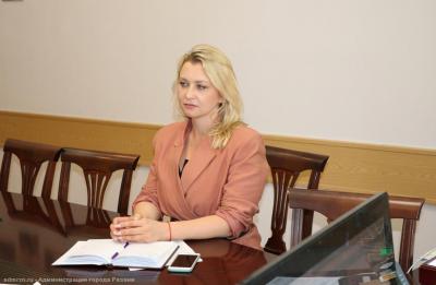 В Рязани рассматривают возможность предоставлять школьникам обеды по прежней стоимости