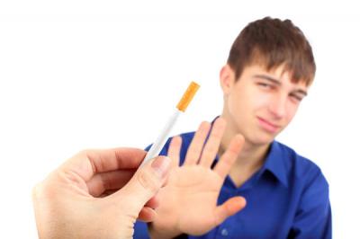 Среди рязанских подростков выявлено 27 курильщиков
