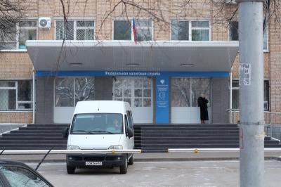 При получении взятки в миллион рублей задержан замруководителя рязанских налоговиков