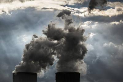 Рязанский воздух в январе изобиловал диоксидом азота