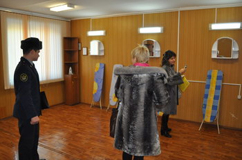 В Рязани проходит смотр-конкурс студенческих общежитий