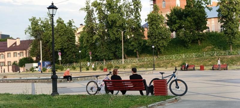 Рязанцы могут получить компенсацию за самостоятельно купленную путёвку на детский отдых