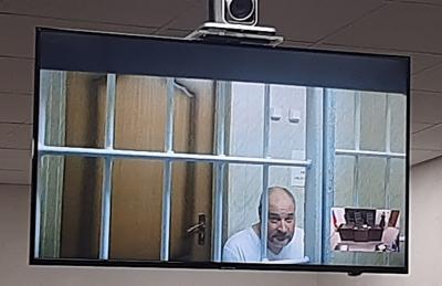 Рязоблсуд оставил бывшего вице-губернатора региона Игоря Грекова под стражей