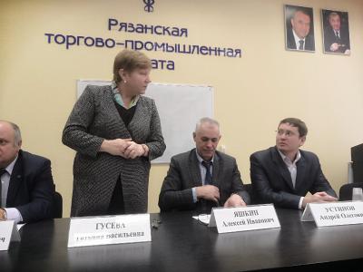 В Рязани вновь подняли актуальные проблемы реформы обращения с ТКО