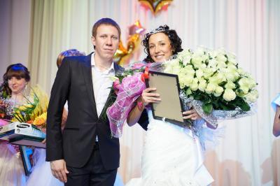 В Рязани прошёл конкурс «Мисс Академия ФСИН 2012»