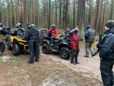 Рязанские полицейские рассказали об итогах масштабных рейдов