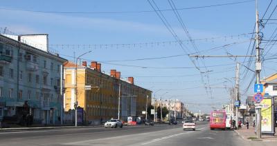 В организацию дорожного движения в Рязани внесут важные изменения