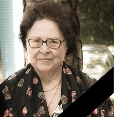 Скончалась рязанский врач и журналист Ия Кириллова