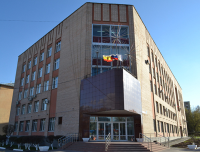 РязГМУ вошёл в топ-100 национального рейтинга университетов