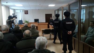 В Рязани вынесен приговор руководителям «Сберкассы 24»