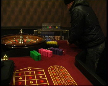 В Рязани прикрыто подпольное казино