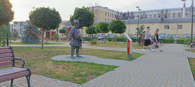 На Рязанщине ожидается 29 градусов тепла