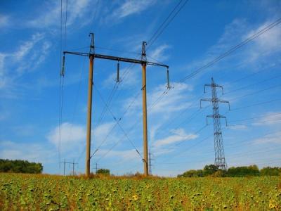 Житель Пронского района украл 40 метров электропровода с действующей ЛЭП