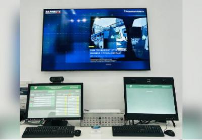 Рязанцы представили прототип комплекса для конфиденциальной работы с информацией