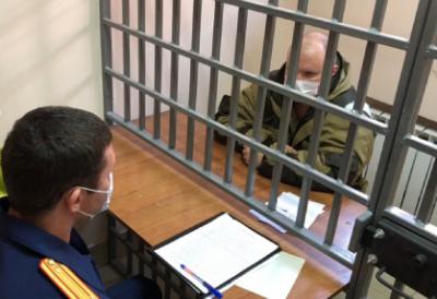 Рязанский СКР завершил расследование дела о массовом убийстве в Елатьме