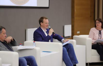 Павел Малков: «Регулярное общение с людьми — основа работы муниципальной власти»