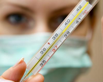 Эпидситуация по ОРВИ и гриппу на Рязанщине пошла на убыль