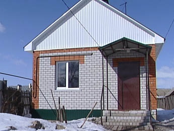 Отказавшегося сносить незаконное жильё рязанца оштрафовали на 2,5 тысячи рублей