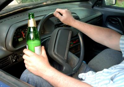 Рязанские стражи порядка поймали две дюжины пьяных водителей