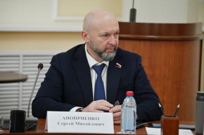 Сергей Аноприенко рассказал о любимых местах в Рязанской области