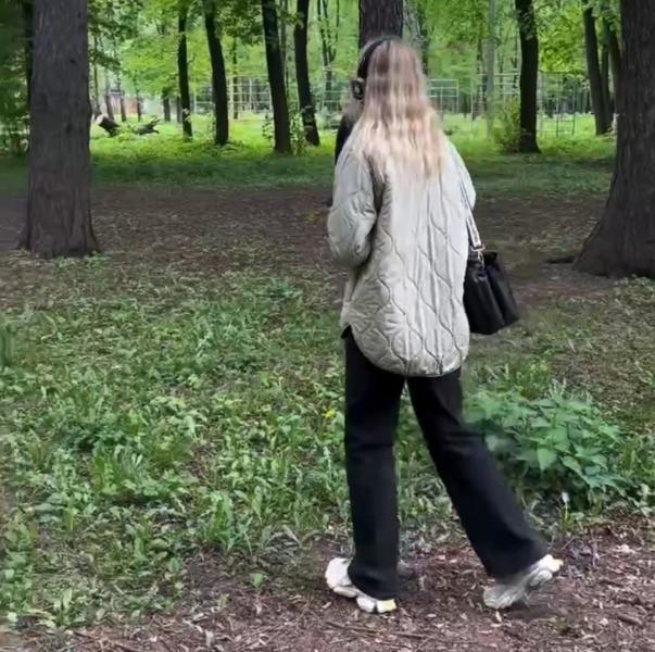 В Рязани появилась новая иммерсивная прогулка «СердцеЛесье»