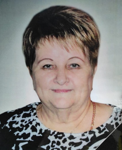 В Касимовском районе скончалась директор Лашманского дома-интерната Галина Кутыркина